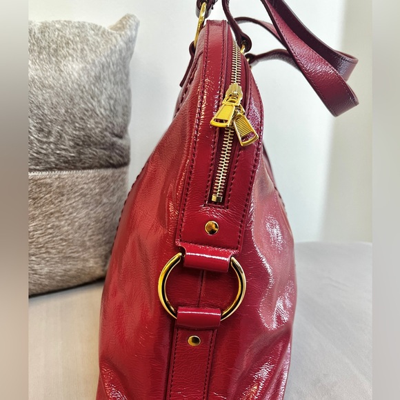 YSL OTL SAC MUSE large handbag - Picture 4 of 7